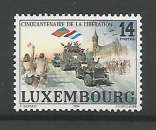 Luxembourg - 1994 - 50 e Anniv Libération - Tp n° 1299 - Neuf **