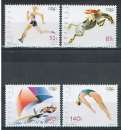 PORTUGAL 2000 - YT 2437 2438 2439 2440 ** MNH SÉRIE COMPLÈTE. 