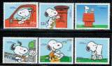 PORTUGAL 2000 - YT 2443 2444 2445 2446 2447 2448 ** MNH FACIALE 3,25€ SÉRIE COMPLÈTE. 