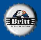 Capsule - Bière Bretonne - Britt