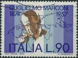 Italie - 1974 - Y&T 1174 (o) - cancelled - used 