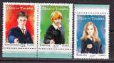 FRANCE 4024a/4026 Harry Potter de carnet neuf **TB MNH SIN CHARNELA prix de la poste 4.1