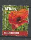 Luxembourg 2015 - YT n° 2017 - Coquelicot