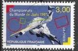 FRANCE 1997 - N°3111 - Oblitéré 