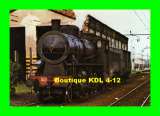 miniature Trionfini - Train, loco vapeur 740.417 - TREVIGLIO - Italie - FS