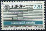 FRANCE 1988 OBLITERE N° 2531 europa