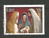 Irlande 2007 - YT n° 1805 - Présentation de l'enfant Jésus au temple
