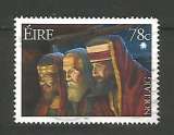 Irlande 2007 - YT n° 1806 - Adoration des rois mages - cote 1,50