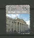 Irlande 2009 - YT n° 1879 - 25ème anniversaire d'Ann Post