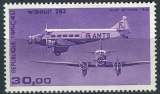 FRANCE 1986 NEUF** MNH Poste aérienne N° 59