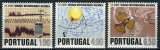 PORTUGAL 1971 NEUF** MNH N° 1126 à 1128