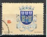 PORTUGAL 1996 - YT 2122 OBLITÉRÉ.