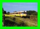 miniature RU CT 35 - Turbotrain ETG  T 1009 vers SAINT-PAUL DE VARAX - Ain - SNCF