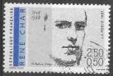 FRANCE 1991 - N°2686 - Oblitéré