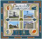 FRANCE 2020 : yt F5384  **/Mnh #  Bloc Capitales européennes : Dublin