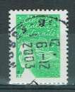  FRANCE 2002 - YT 3535A OBLITÉRÉ. 