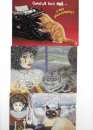 CHATS  Voyagé