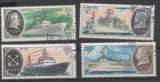 miniature URSS 1979 -  - Bateaux explorateurs