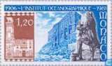 MONACO n° 1278 neuf *