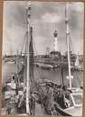 cpsm 14 Ouistreham-Riva-Bella Le Phare