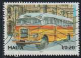 Malte 2011 - Y&T  N° 1615