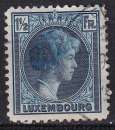 luxembourg ... n° 181  obliteré ... 1926