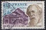 miniature Théâtre du peuple de Bussang