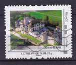 Château de Duras lettre prioritaire 20g
