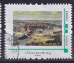 Dunkerque l'Arsenal lettre prioritaire 20g