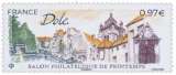 FRANCE 2020 : yt 5389 **/mnh # Dole