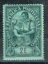 PORTUGAL 1925 - YT 358 * MH.