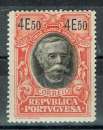 PORTUGAL 1925 - YT 362 * MH.