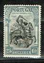 PORTUGAL 1927 - YT 445 * MH.