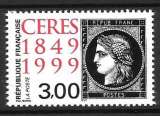 miniature Année 1999 : Y. & T. N° 3211 **