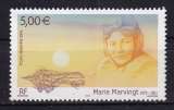 Année 200 - MNH - N° YVERT 67 Marie Marvingt