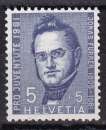 Année 1961  -neuf MNH - N° Yvert 684 
