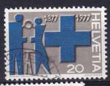 Année 1977 -oblitéré- N° YVERT  1021