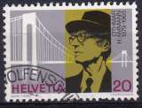 Année 1978 -oblitéré- N° YVERT  1076