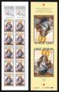 France 1993 -  Carnet Croix Rouge Saint Nicolas - Y&T BC 2042 ** MNH - non plié