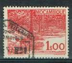 PORTUGAL MOZAMBIQUE 1948/49 - YT 368 OBLITÉRÉ.