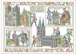 FRANCE 2020 : yt xxxx  **/Mnh #  Bloc Les Grandes Heures de l’Histoire de France