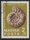 miniature Hongrie 1969 -  Y&T N° 2060