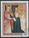 miniature Hongrie 1970 -  Y&T N° 2138