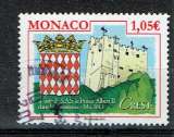 MONACO 2013 - YT 2875 OBLITÉRÉ.
