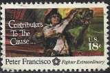 Etats Unis - 1975 - Y&T 1049 (o) - Cancelled - Used