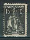 PORTUGAL 1930 - YT 517A OBLITÈRÉ DENT. 12 X11 1/2.
