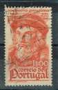 PORTUGAL 1945 - YT 659 OBLITÉRÉ.