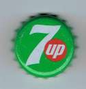 PORTUGAL - CAPSULE DE 7 UP..