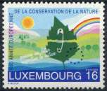 miniature LUXEMBOURG 1995 NEUF** MNH N° 1323