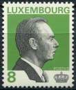 miniature LUXEMBOURG 1997 NEUF** MNH N° 1365
